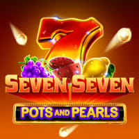 Seven Seven Pots and Pearls in hiddengems
