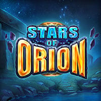 Stars of Orion in ELK Studios