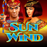 Sun Wind in Swintt