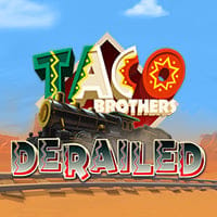 Taco Brothers Derailed in ELK Studios