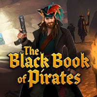 The Black Book of Pirates in apparat