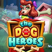 The Dog Heroes in apparat