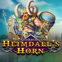 The Guardian God: Heimdall's Horn in apparat