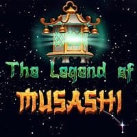 The Legend of Musashi in All Slots