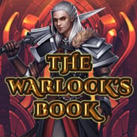 The Warlock's Book in apparat