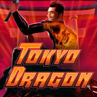 Tokyo Dragon in Swintt