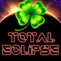 Total Eclipse in apparat