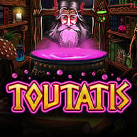 Toutatis in Swintt