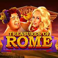 Treasures of Rome in Swintt