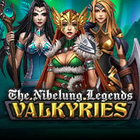 Valkyries - The Nibelung Legends in apparat