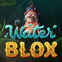 Water Blox in justlanded