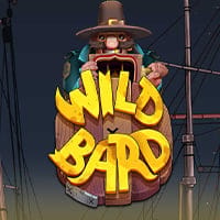 Wild Bard in All Slots