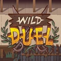 Wild Duel in peterandsons