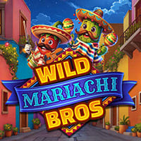 Wild Mariachi Bros in justlanded