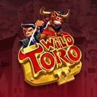 Wild Toro II in ELK Studios