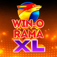 Win-O-Rama XL in justlanded