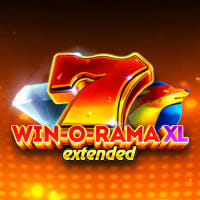 Win-O-Rama XL Extended in Swintt