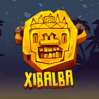 Xibalba in peterandsons