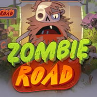 Zombie Road in All Slots