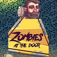 Zombies - At the Door in All Slots
