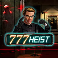 777 Heist in RedRake