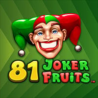 81 Joker Fruits in Synot