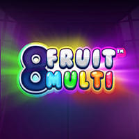 8 Fruit Multi in justlanded