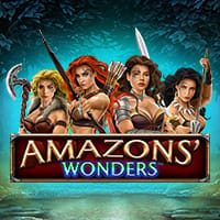 Amazons' Wonders in Synot