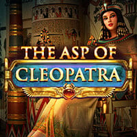 The Asp of Cleopatra in RedRake