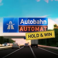 Autobahn Automat in HolleGames