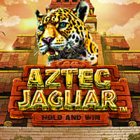 Aztec Jaguar