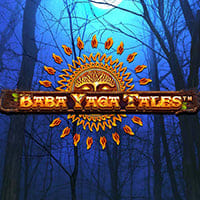 Baba Yaga Tales in Morenewgames