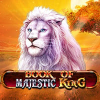 Book Of Majestic King in All Slots