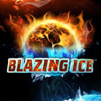 Blazing Ice in Synot