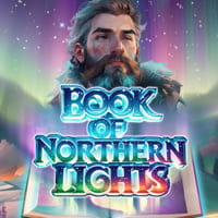 Book of Northern Lights in HolleGames