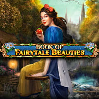 Book Of Fairytale Beauties in All Slots