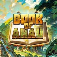 Book of Ahau in HolleGames