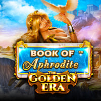 Book Of Aphrodite - The Golden Era in justlanded