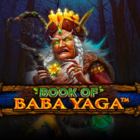 Book Of Baba Yaga in All Slots
