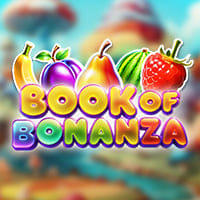 Book of Bonanza in morenewgamesde