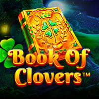 Book Of Clovers in All Slots