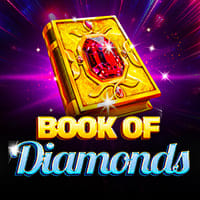 Book Of Diamonds in justlanded