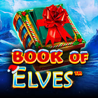 Book Of Elves in justlanded