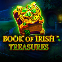 Book Of Irish Treasures in Morenewgames