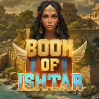 Book of Ishtar