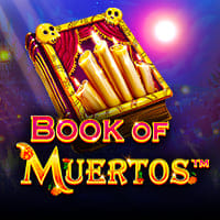 Book Of Muertos in justlanded