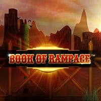Book Of Rampage in Morenewgames
