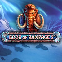 Book Of Rampage 2 in All Slots