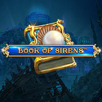 Book of Sirens in Morenewgames