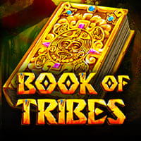 Book Of Tribes in justlanded